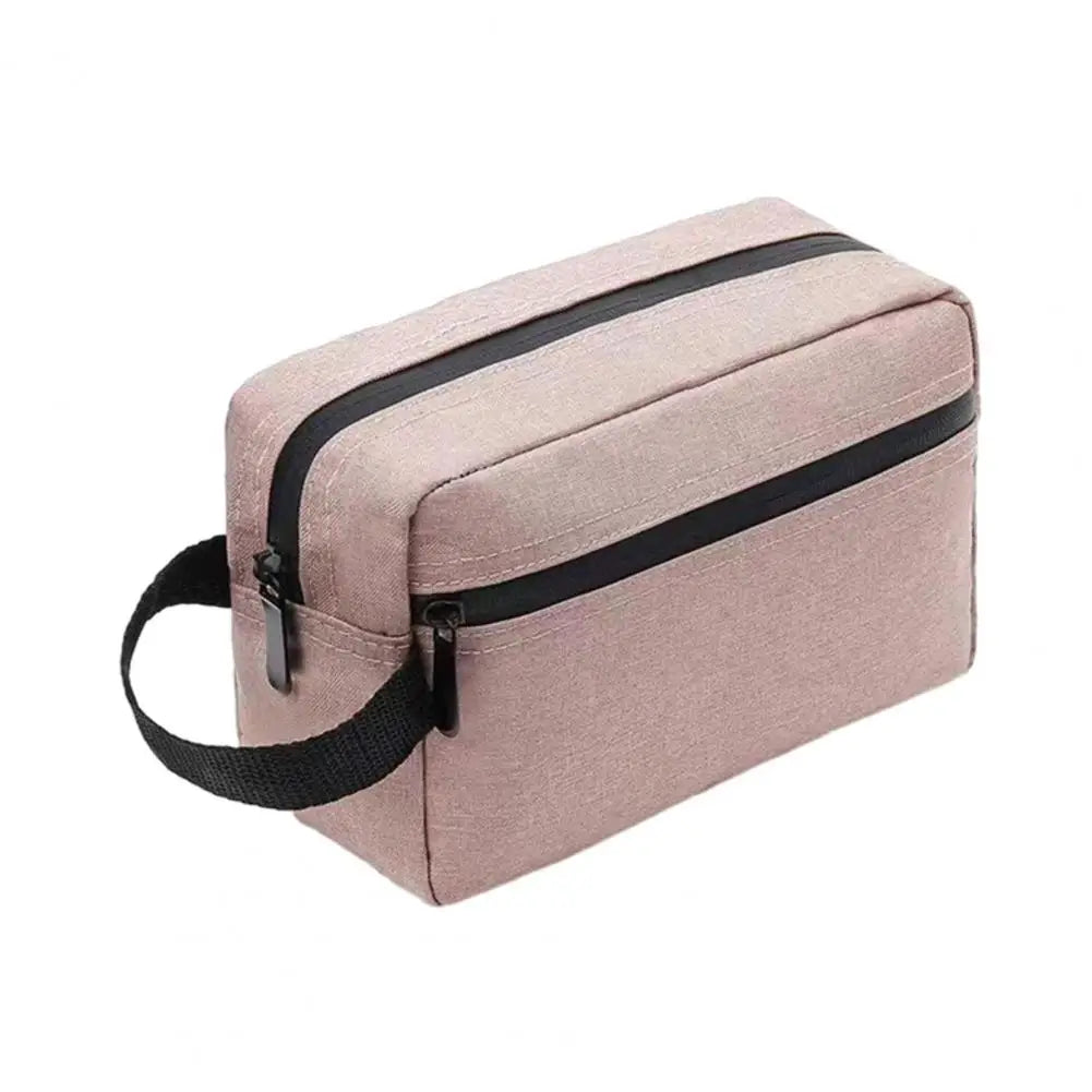 Portable Toiletry Bag