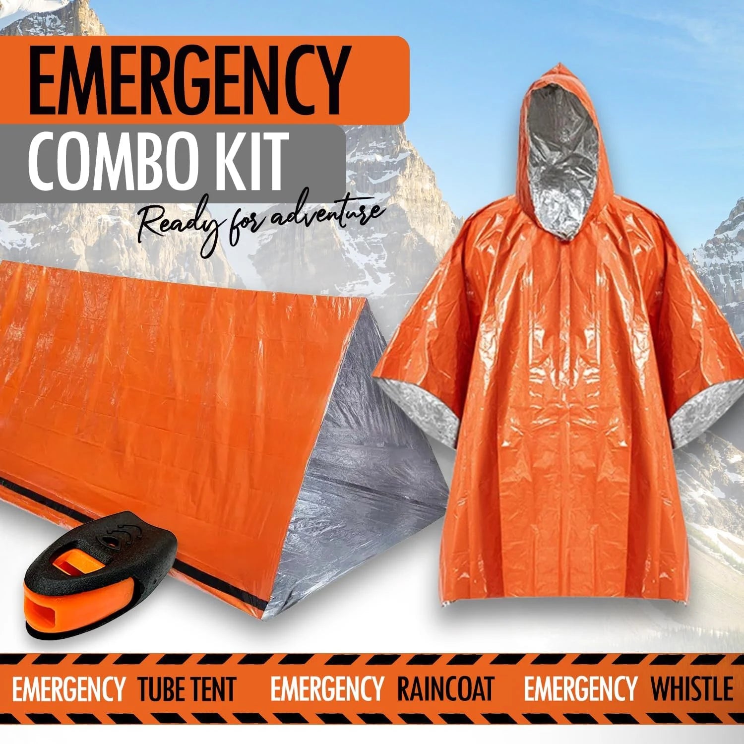 Tienda de emergencia para 2 personas, tienda de campaña impermeable para acampar, de viaje, pérgola familiar, casa de campaña, tiendas turísticas, equipo y ropa geniales.