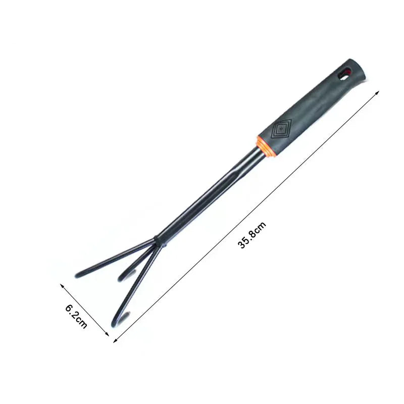 Hageverktøy Hagearbeid Planteverktøy, Liten spade, graving, planting av blomster, ugress, husholdning, landbruk