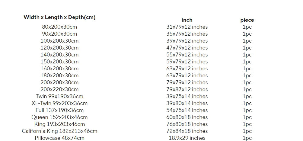 Sikker, vanntett madrassbeskytter, myk og komfortabel, pustende, ensfarget madrasstrekk, maskinvaskbar