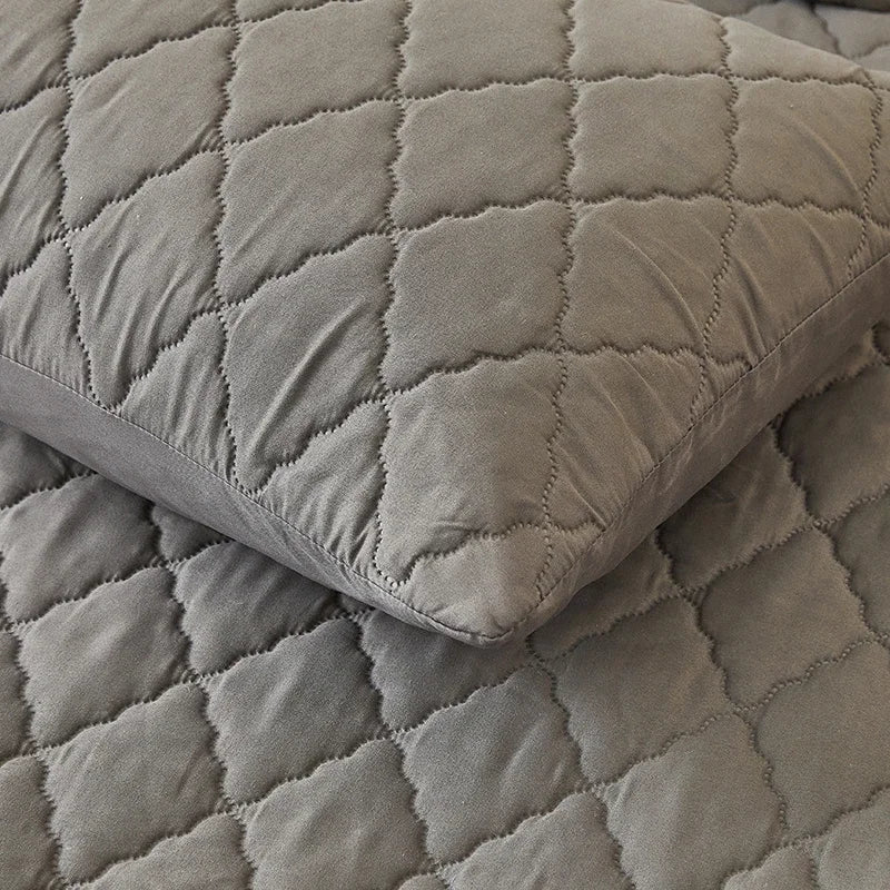 Vanntett madrassbeskytter Preget madrasstrekk Mykt, pustende, tilpasset madrasstrekk 120/150/180/220x200 Vaskbart