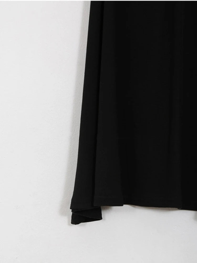 Faldas de satén fruncidas para mujer Falda de cintura alta para mujer Faldas elegantes línea A Falda midi rosa de verano Nuevo estilo coreano