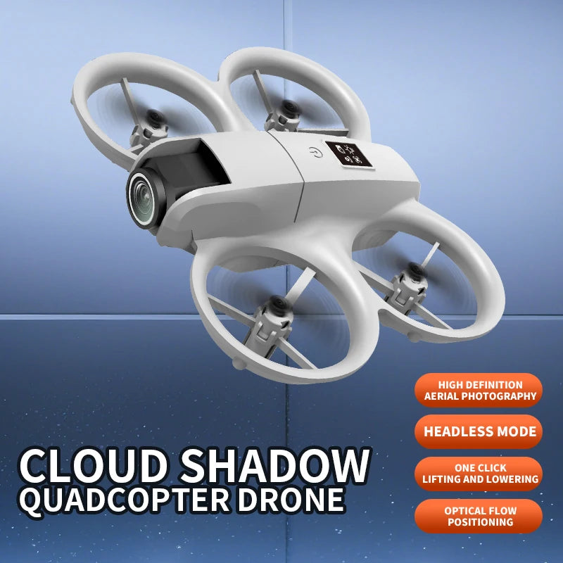 Dron H135 Mini 4K FPV