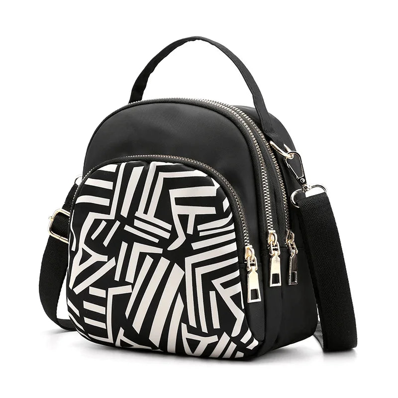 Luxury Designer Shoulder Bag