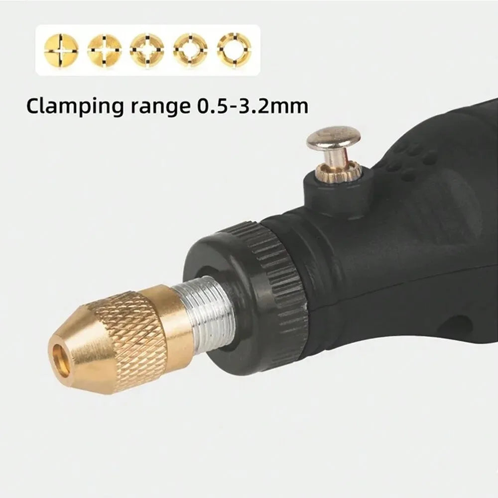 Mini taladro eléctrico USB inalámbrico, mini taladro de mano, herramienta rotativa para carpintería, pluma de grabado, herramientas Dremel para joyería, metal, vidrio