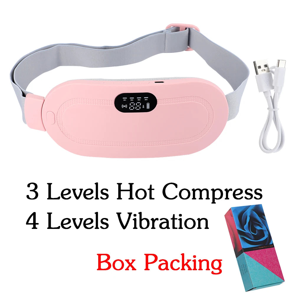 Heating Period Cramp Belt