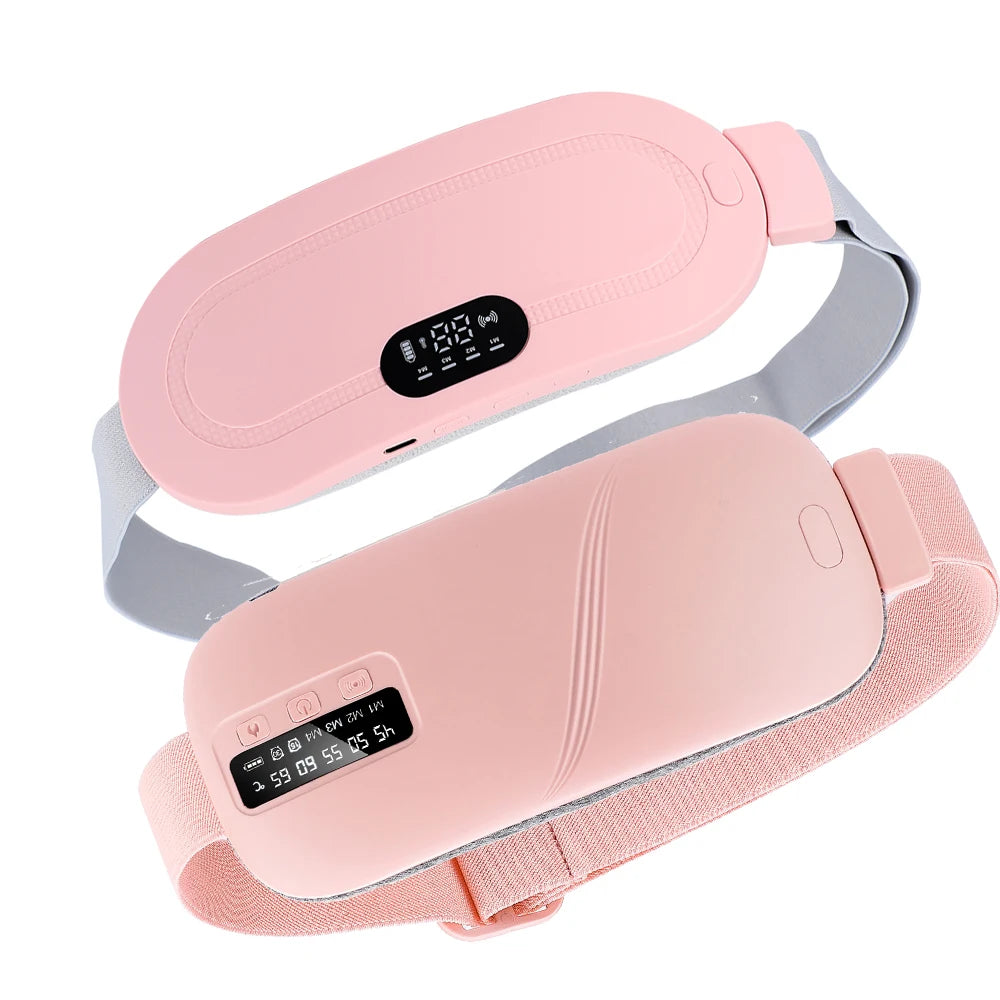 Vibrating, Soothing & Fast Relief (US Stock)