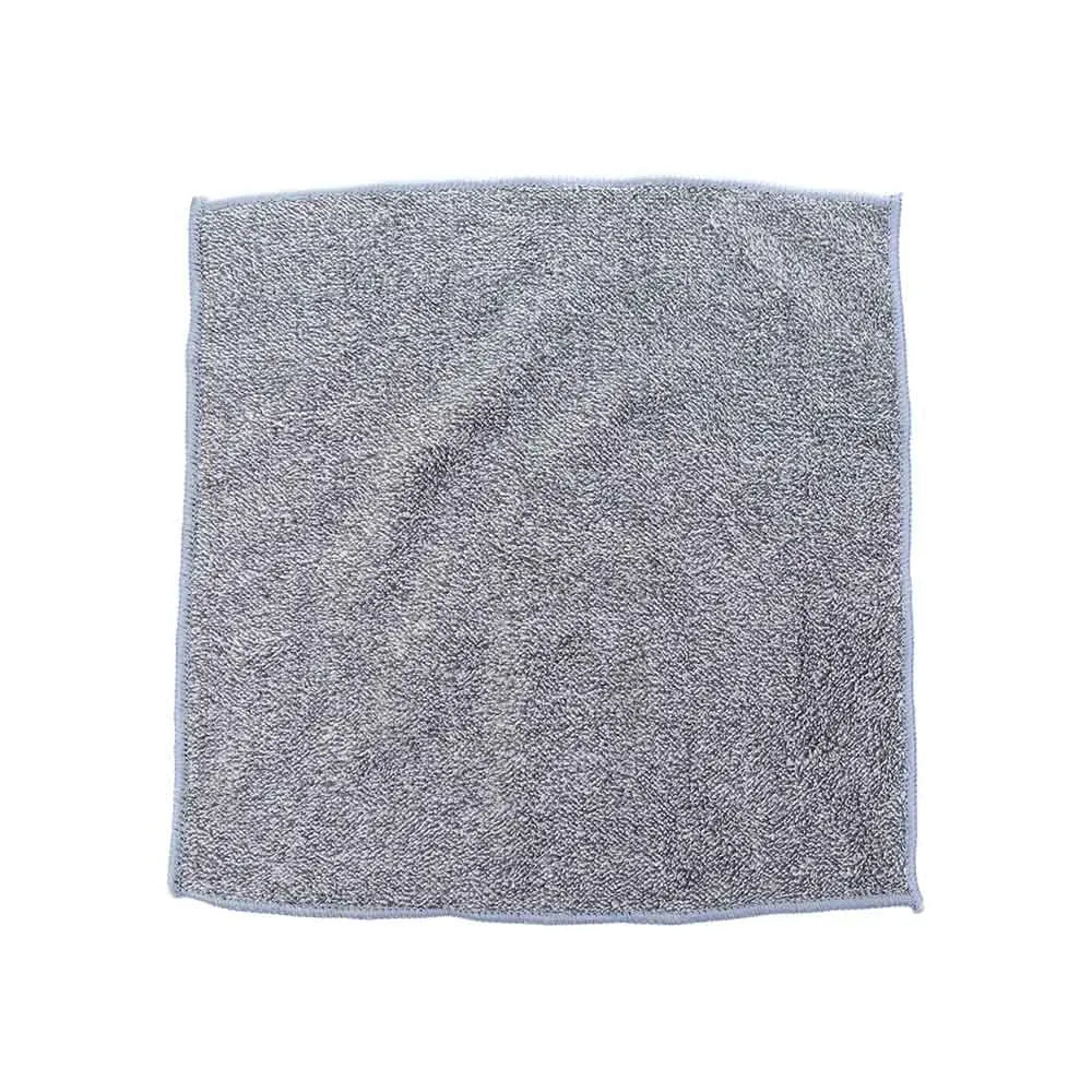 Trapos de limpieza de cocina antigrasa, paño de limpieza de microfibra súper absorbente y eficiente, toalla de limpieza de cocina para el hogar