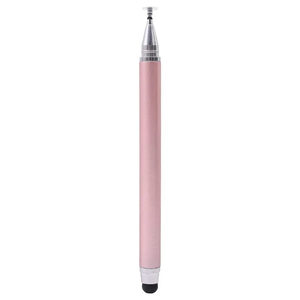 Stylet capacitif universel 2 en 1 pour tablette et téléphone intelligent, 3/1 pièces, stylos de dessin pour iPhone/Android, tous écrans tactiles capacitifs
