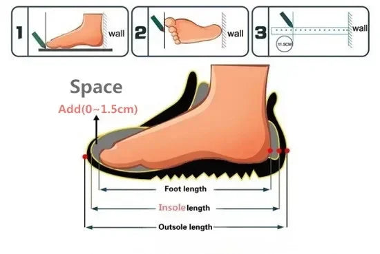 Zapatos de seguridad con puntera de acero – Antigolpes, Antipinchazos, Transpirables