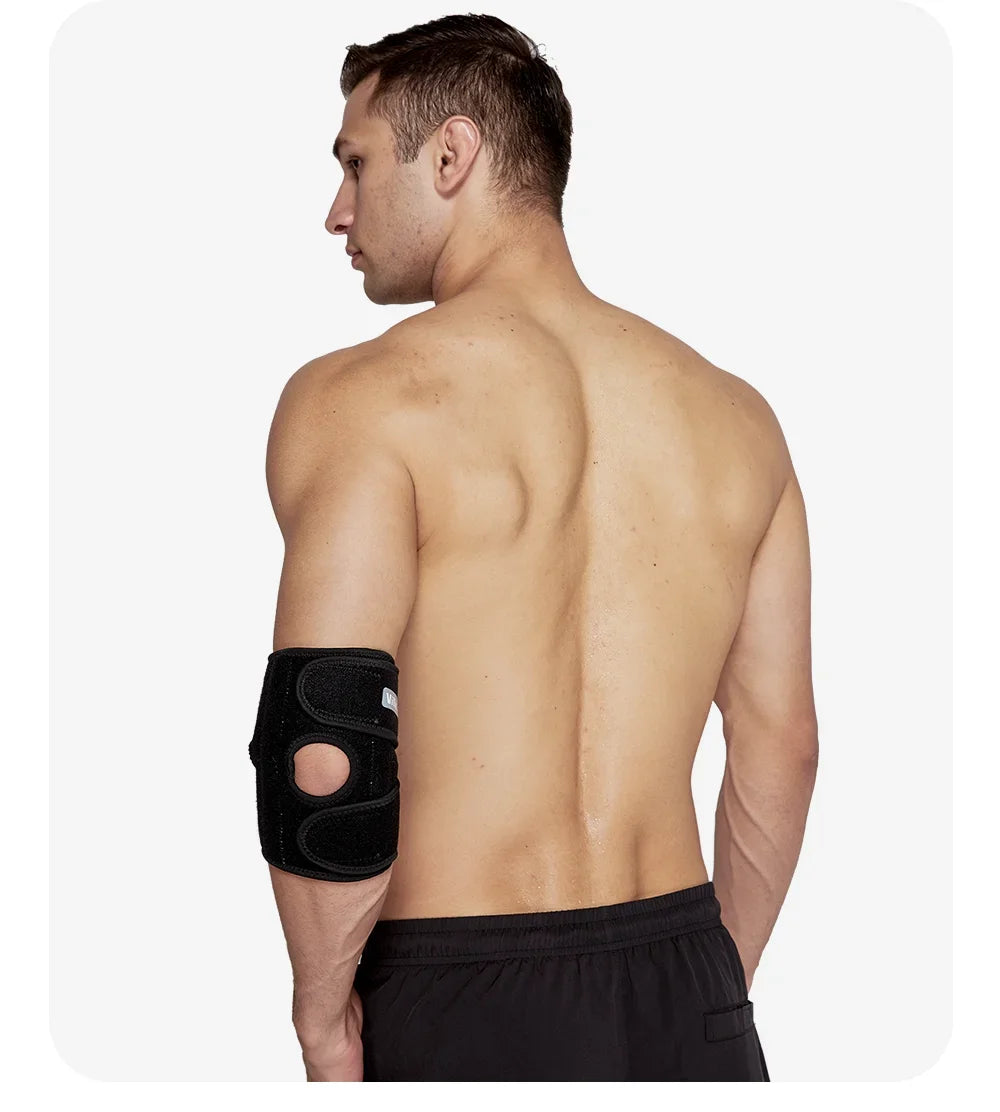 Coudière de sport – Stable, respirante et haute performance