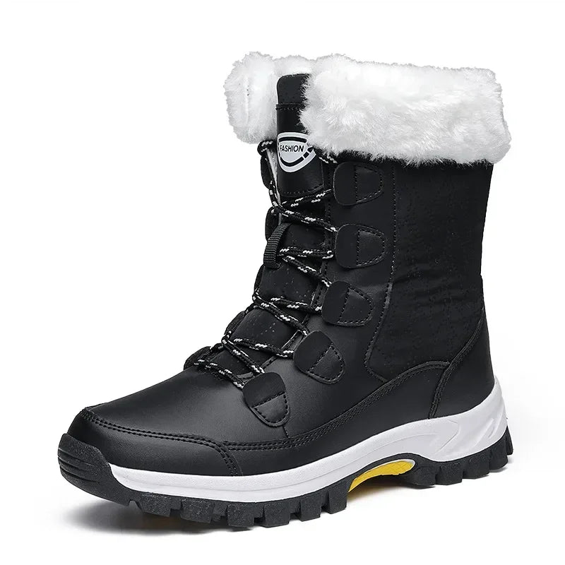 Women’s Winter Boots