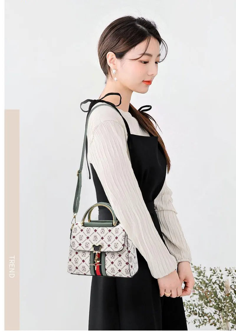 Women’s Luxury Shoulder Bag