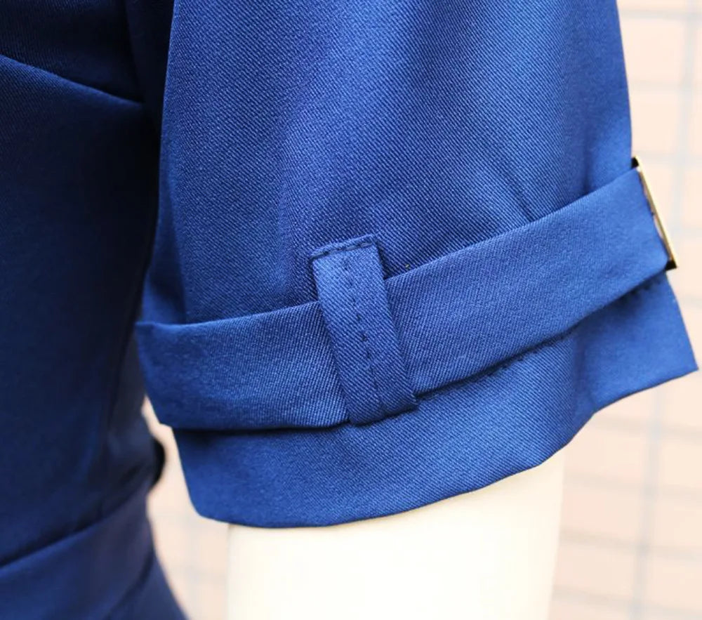 Women’s Elegant Jumpsuit