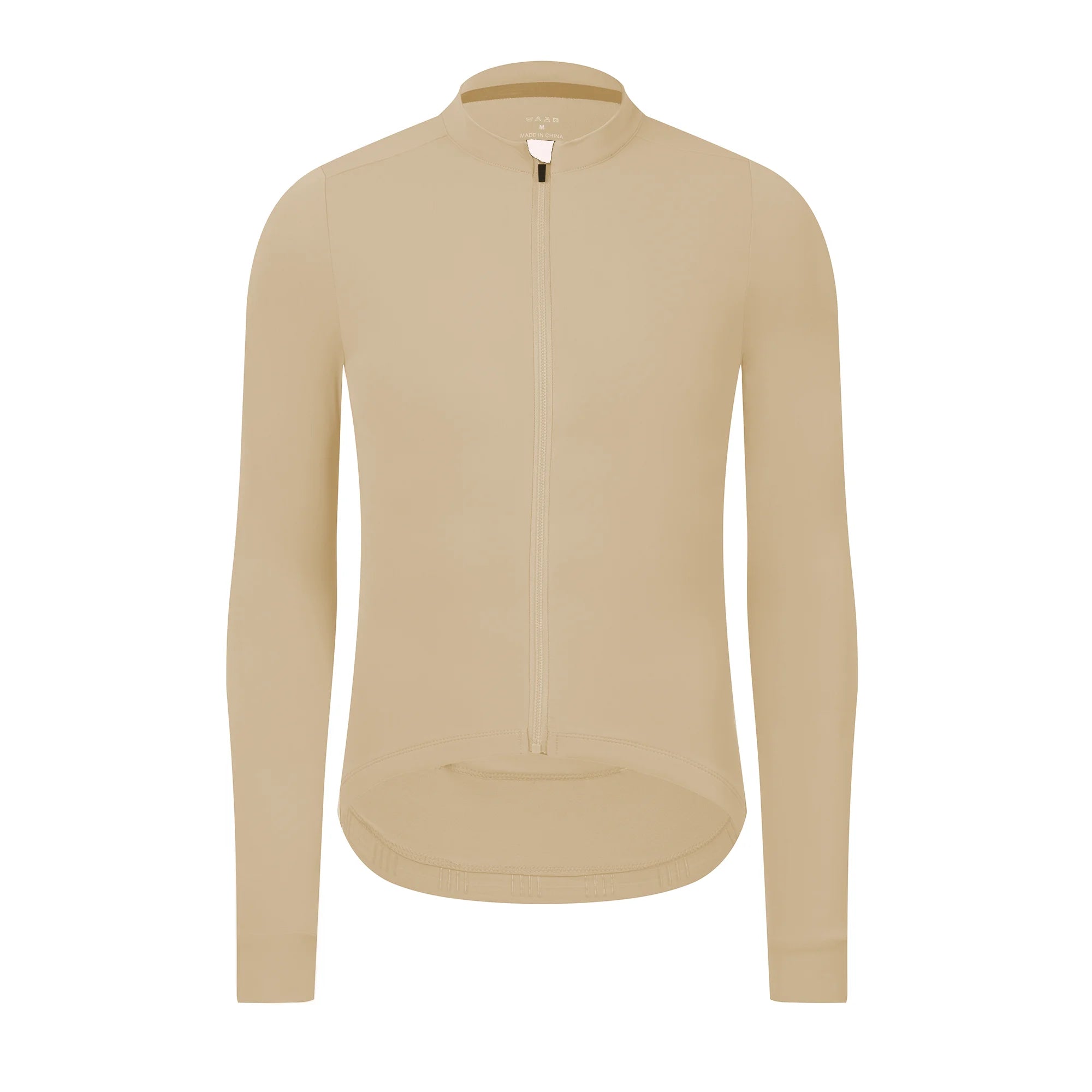 Maillot térmico de ciclismo