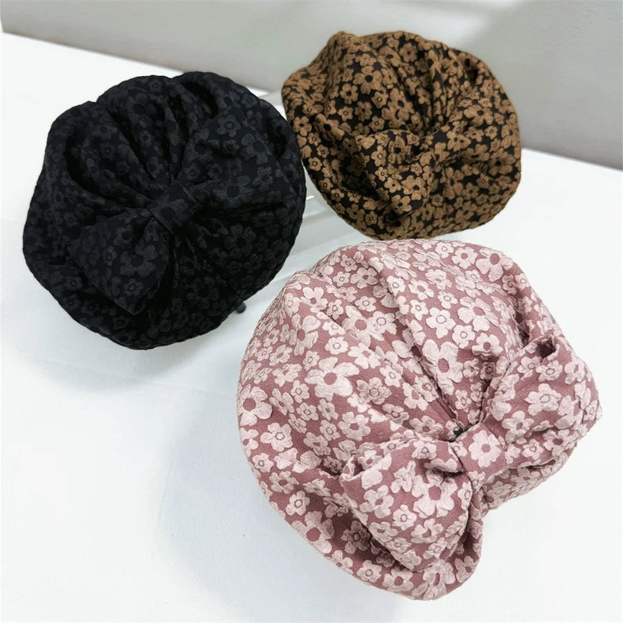 Accesorios para el pelo de sombrero de copa negro elegantes y a la moda de 2025, tocados retro de noche para mujer, accesorios de diadema para novias