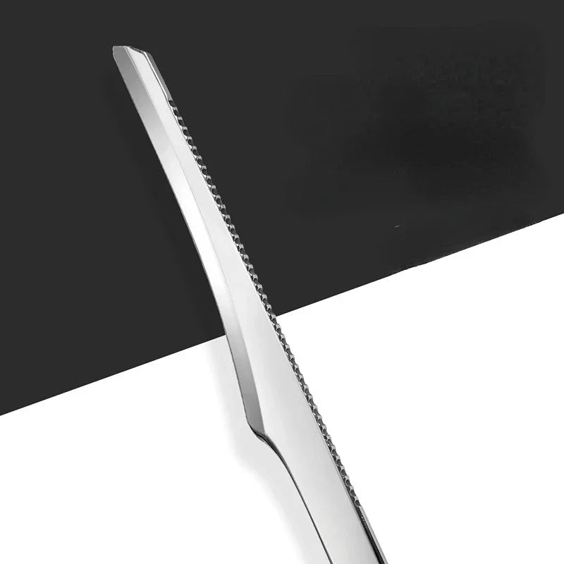 Manikyr Pedikyrverktøy Tåneglbarbermaskin Føtter Pedikyrknivsett Fothårfil Fjerner Død Hud Fotpleieverktøy