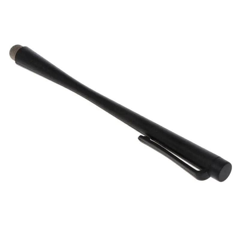 Lápiz óptico universal de punta fina redondeada de precisión para pantallas táctiles, compatible con teléfonos móviles con pantalla táctil capacitiva.