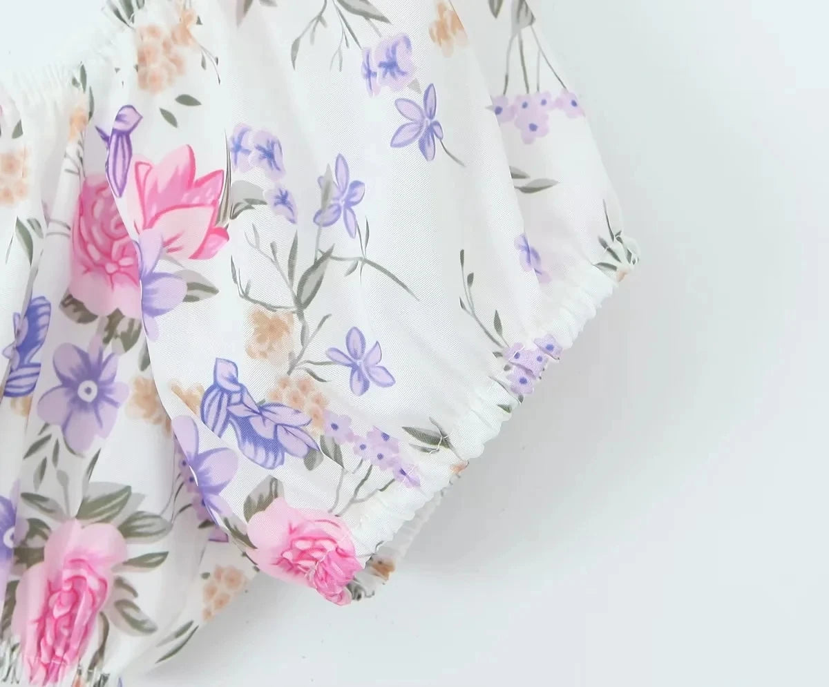 Conjunto de falda de encaje, vestido de verano para mujer, vacaciones en la playa, sexy, algodón, conjunto a juego, atuendos de primavera, blanco, 2 piezas, conjunto de vestidos de mujer 2025