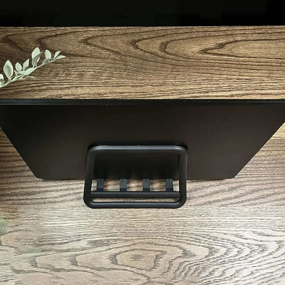 Support vertical pour ordinateur portable, compatible avec MacBook Air Pro, iPad, HP, Dell, ASUS Pro, tablette, accessoires