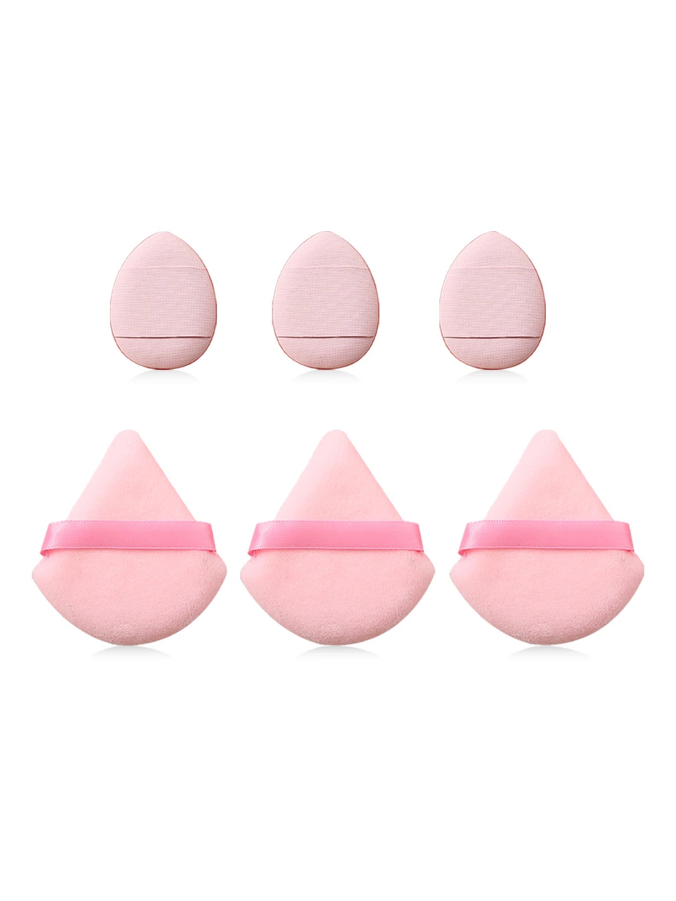 Kit de herramientas de maquillaje de 29 piezas