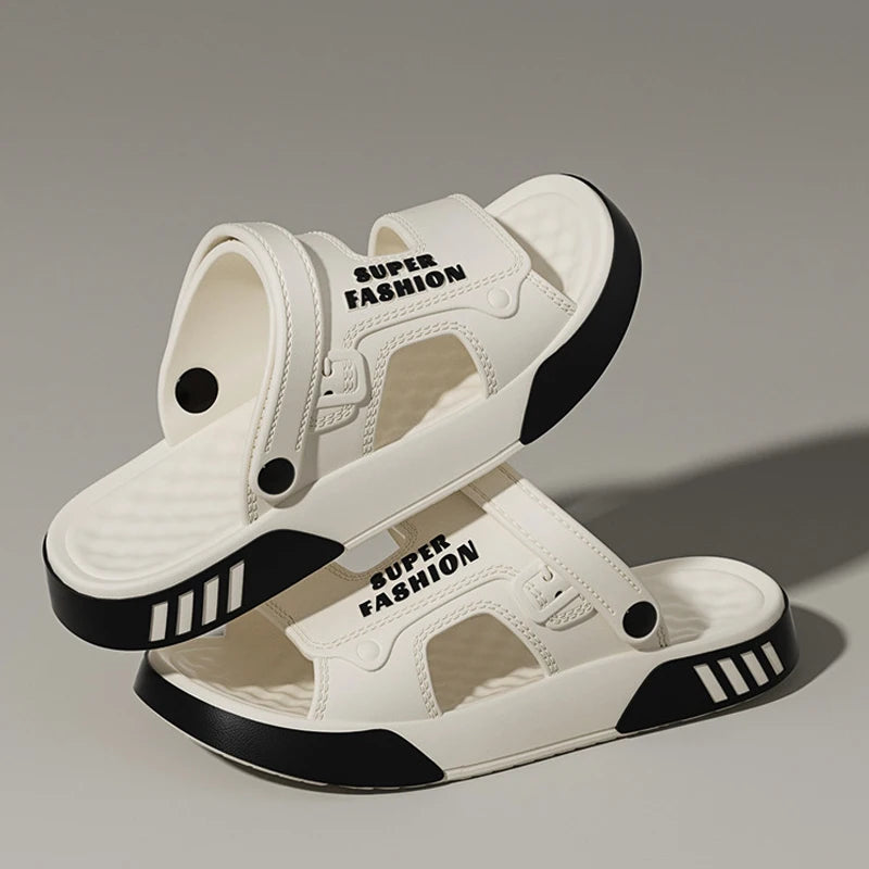 EVA Soft Platform Slides