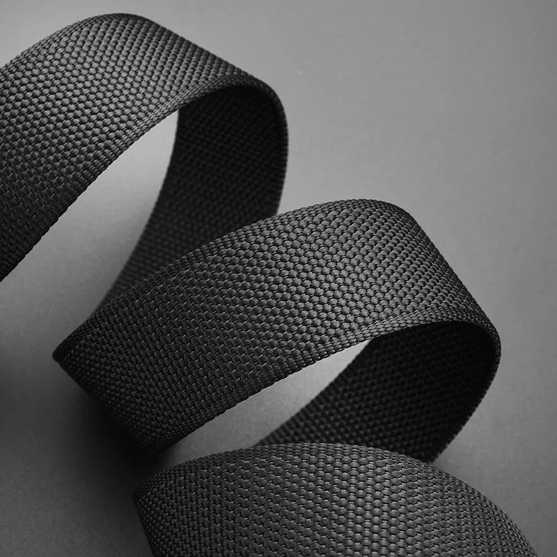 Cinturón Táctico para la Cintura - Hebilla Automática Duradera, Perfecto para Aventuras al Aire Libre, Accesorios Unisex para Hombres y Mujeres
