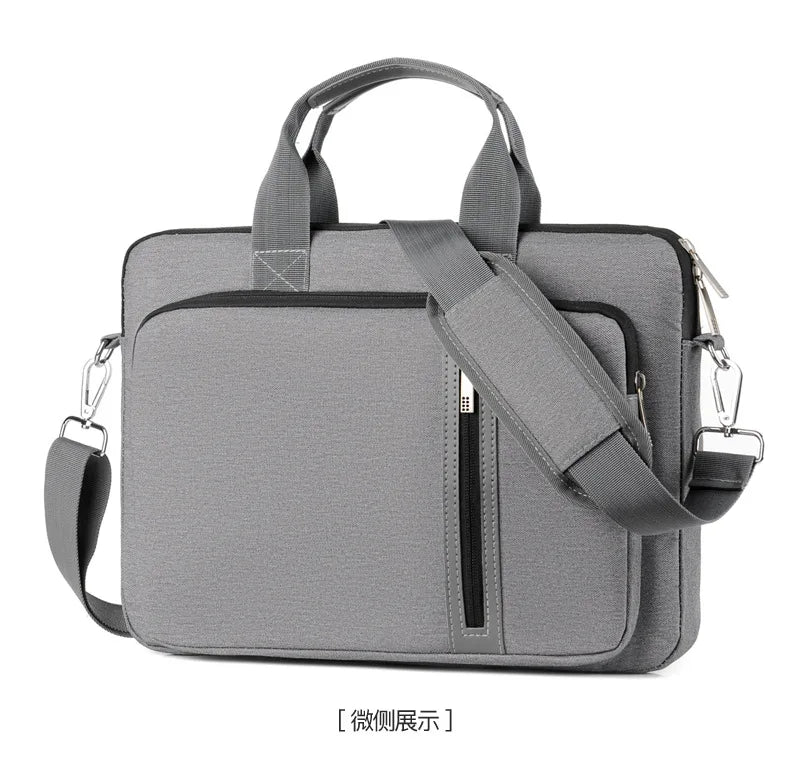 BÆRBAR VESKE Bærbar PC-veske Bærbar PC-veske For MacBook-veske 13 14 15,6 17,3 tommer Macbook Air ASUS Lenovo Dell Huawei