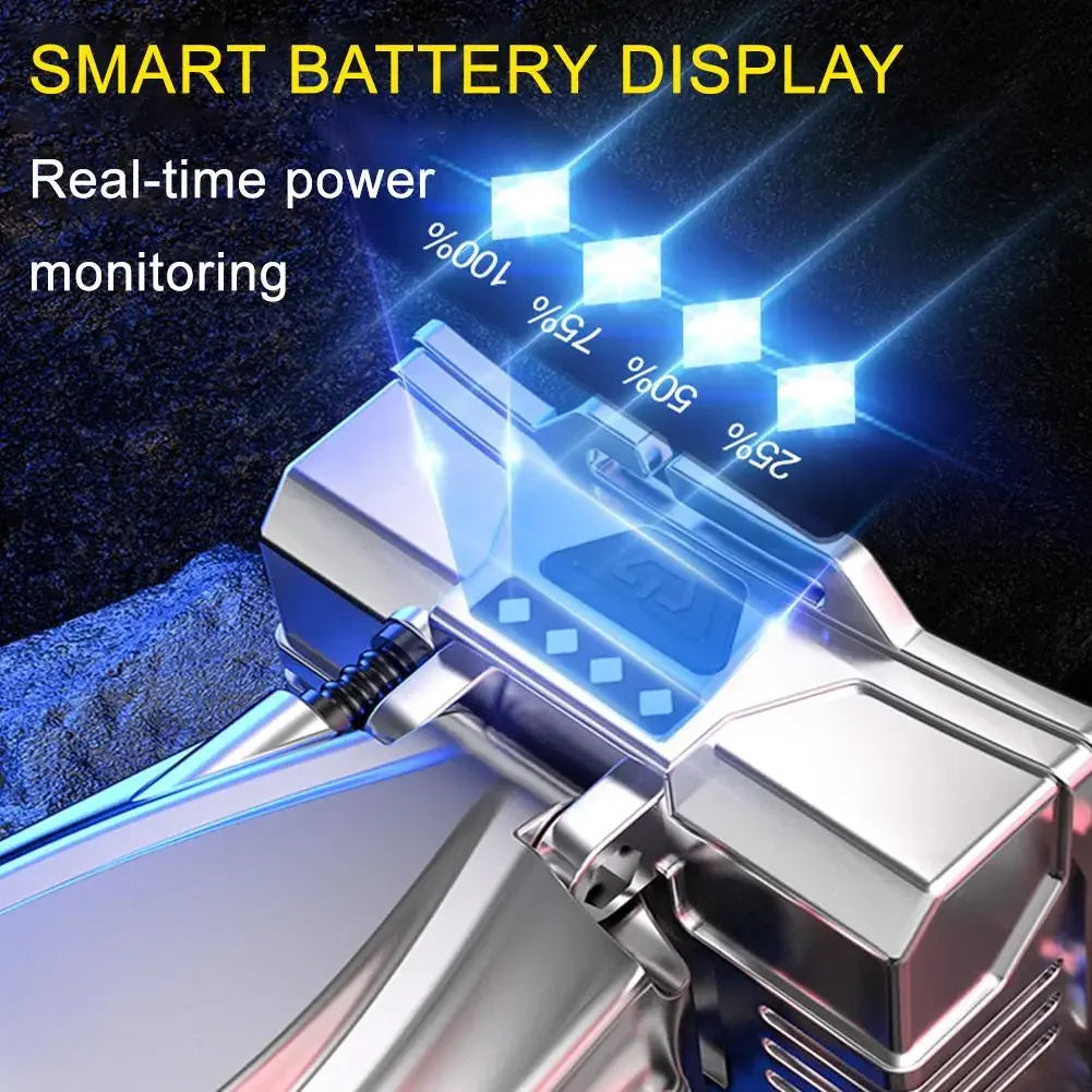 Lampe frontale LED rechargeable haute puissance ultra-lumineuse, lampe torche d'extérieur à charge d'urgence haute luminosité, lampe de pêche