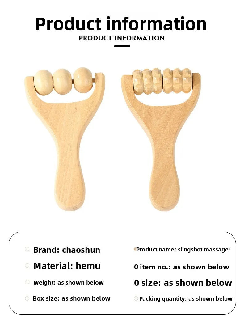 Kit de herramientas de masaje facial de madera, juego de herramientas para esculpir la cara, masajeador facial para el cuidado de la piel, ventosas, rodillo facial para contornear