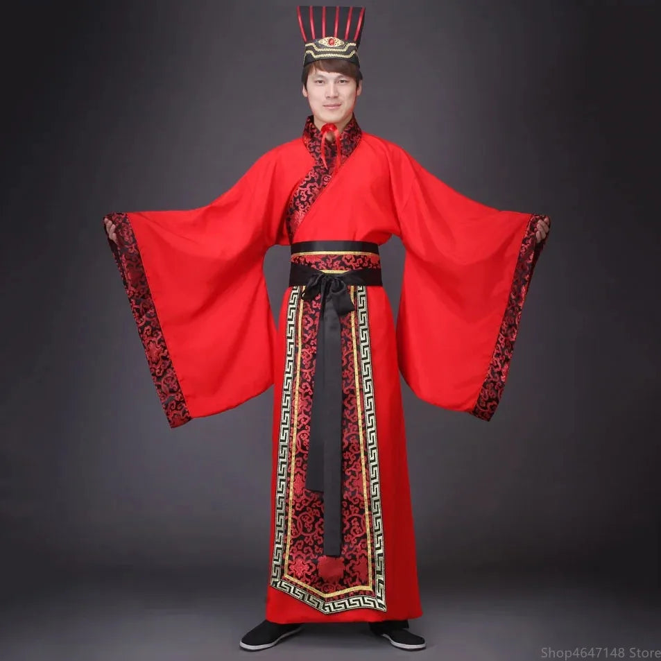 Nouvelle robe de danse de scène pour femme, costumes traditionnels chinois du Nouvel An, costume Tang pour adulte, performance Hanfu, cheongsam féminin
