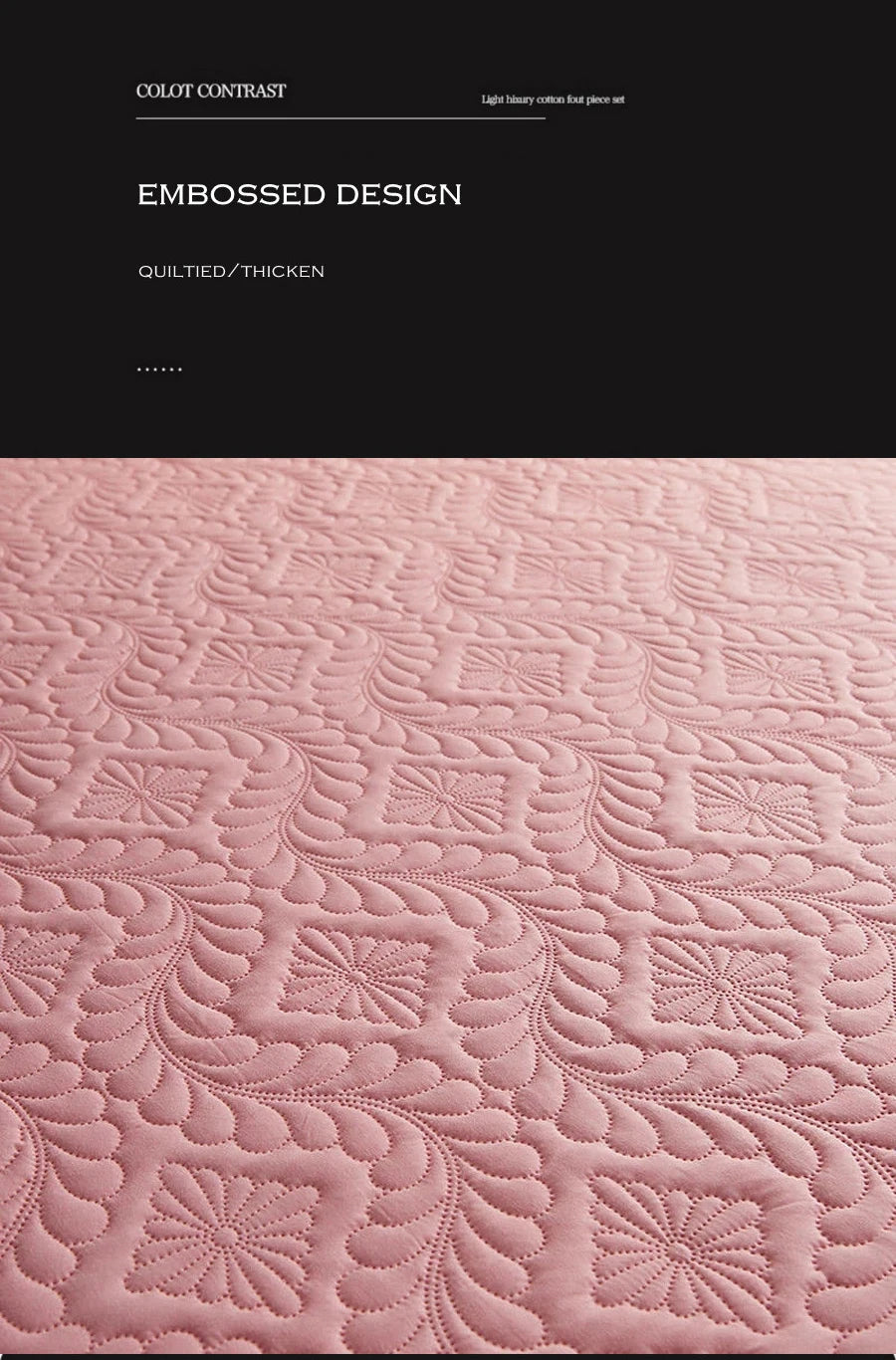 Vattert vanntett madrassbeskyttertrekk elastisk lakenstil dobbeltsengbeskyttelsespute twin queen king 140 160x200cm