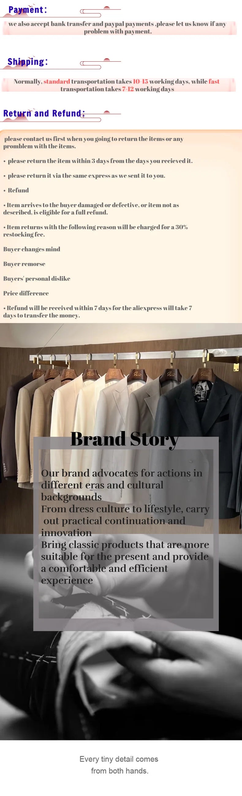 Men's Herringbone Suit Two Piece Suit Elegant Men's Suit Pants Set Casual Suit Men's Clothing Men's Pants Halloween Party Double