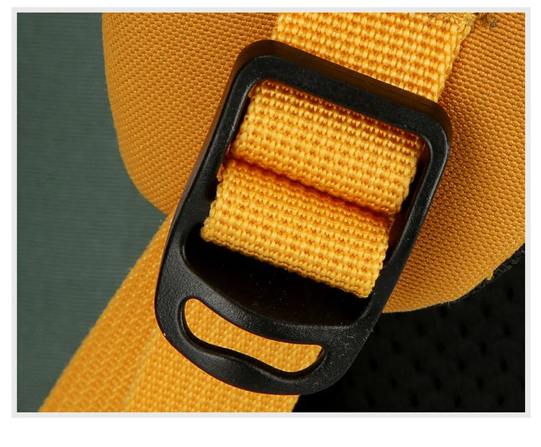 Sac à dos de randonnée léger pour voyage, camping, escalade, grand format, pour ordinateur portable, week-end, sport, école