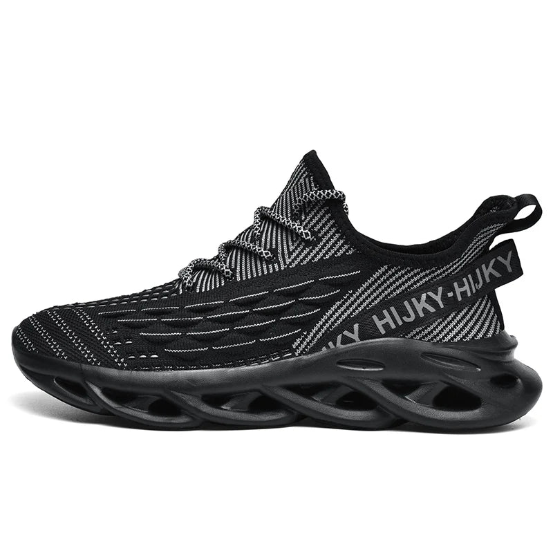 Unisex Breathable Sport Sneakers