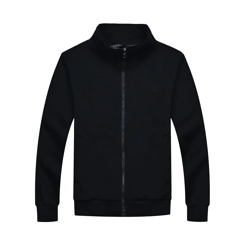 los abrigos y chaquetas de hombre