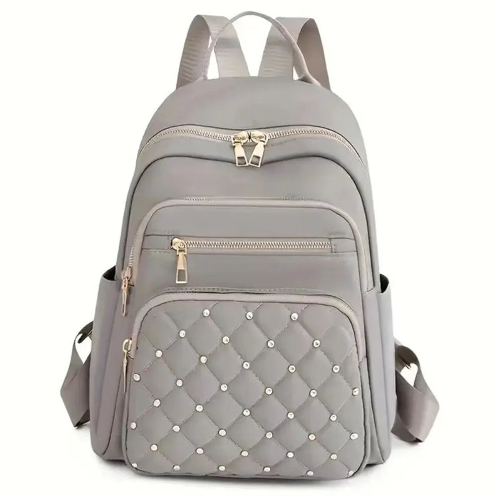 Vintage Style Women’s Backpack