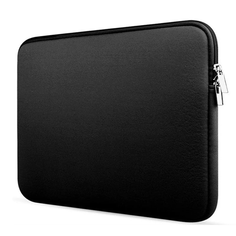 Bolsa para portátil para Xiaomi Lenovo Dell, funda para ordenador portátil para Macbook Air Pro Retina de 13, 14, 15, 15,6 pulgadas