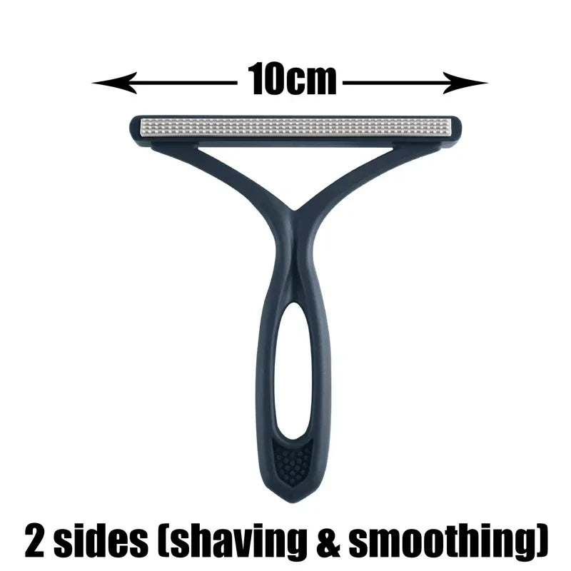 3-in-1 Steam Cat Brush