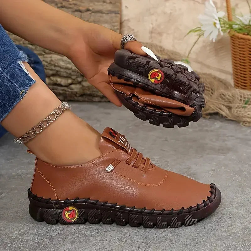 Baskets mode pour femmes