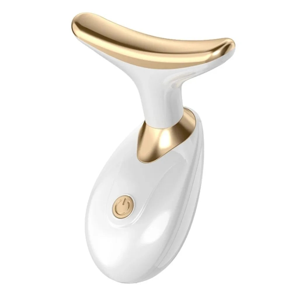 Portable Facial Electric Massager