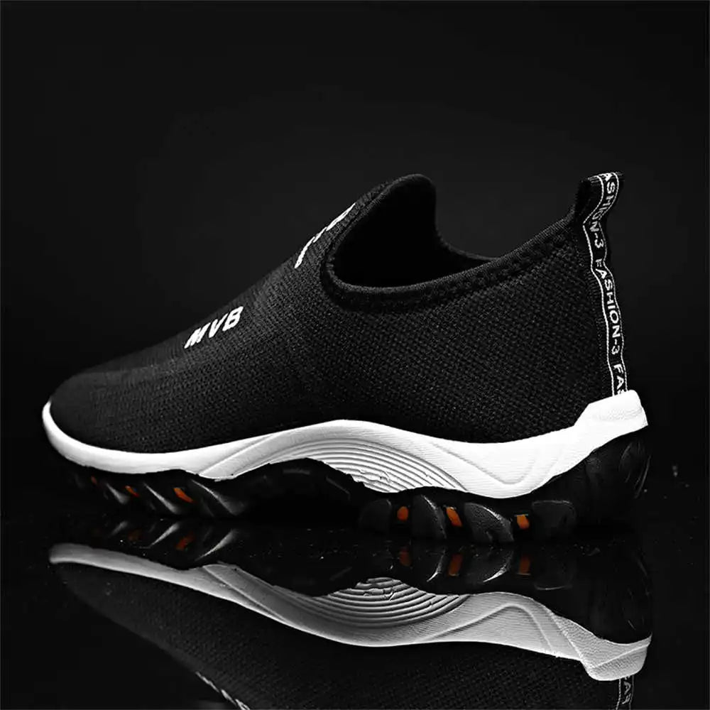 Botas de ventilación de red Zapatos de enfermería Talla 50 Zapatillas deportivas Hombre Moda-hombre Ajuste Estético Zapatillas deportivas de marcas famosas