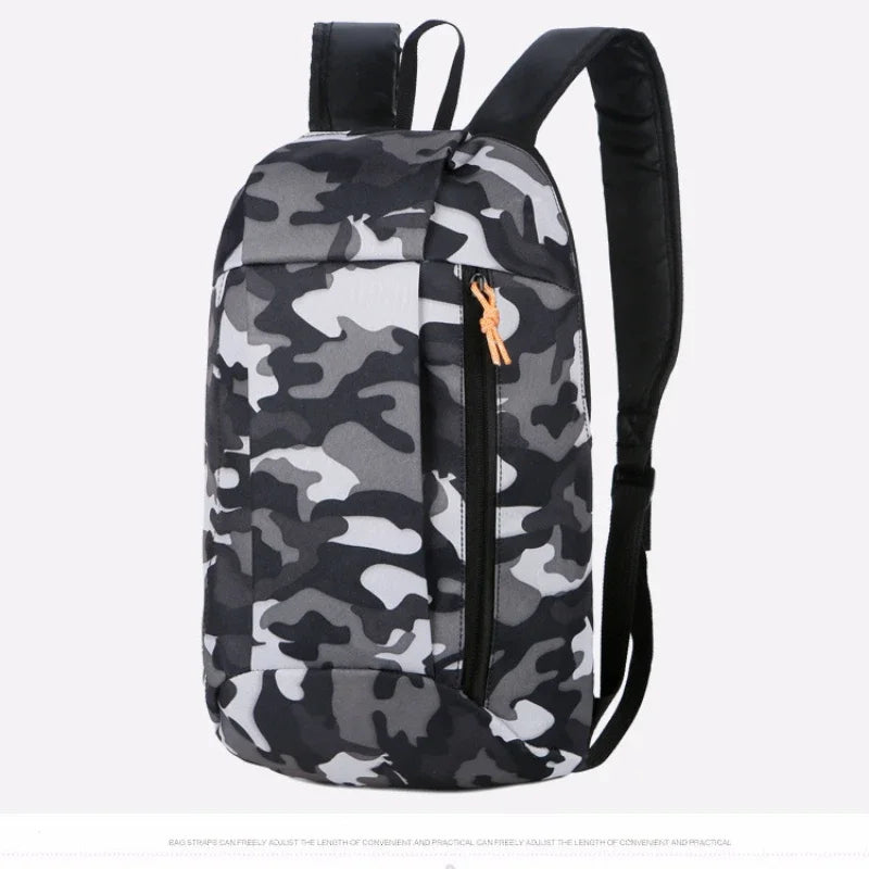 Waterproof Outdoor Backpack