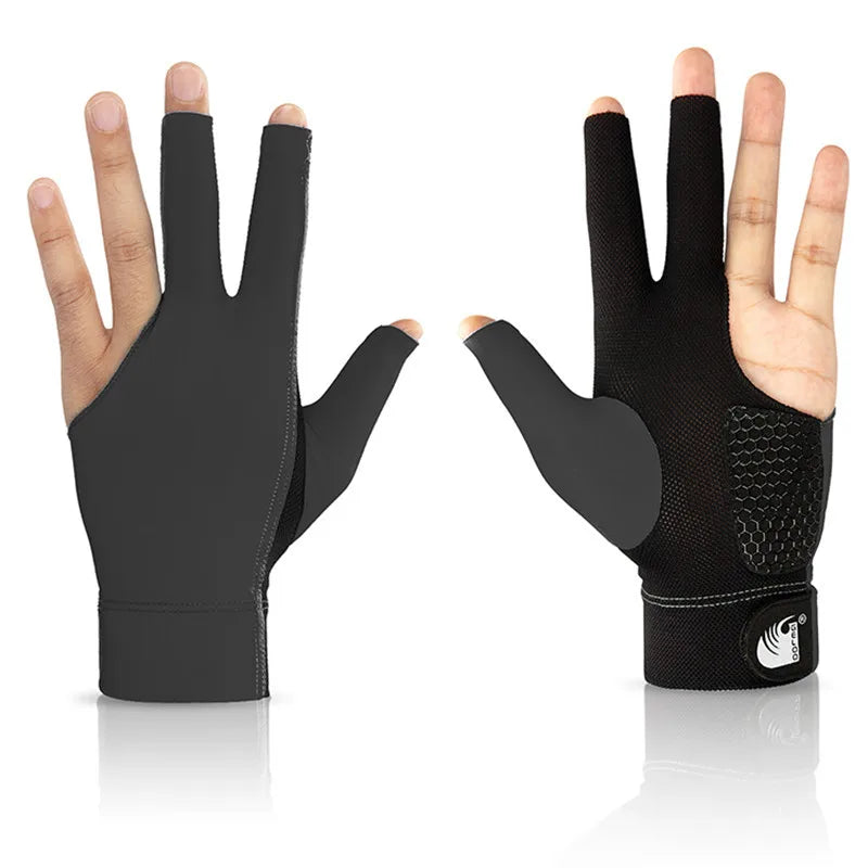 Billiard Cue Glove