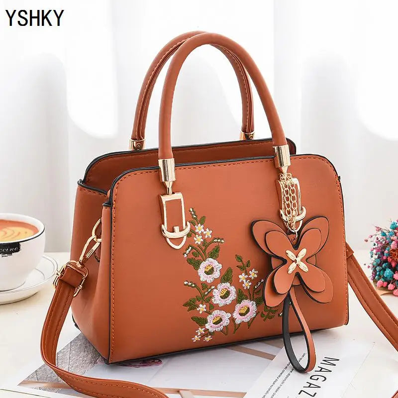 Bolso de hombro para mujer Bolso de gran capacidad para mujer Bandolera con patrón de lichi PU Bolso de cubo portátil bandoleras para mujer