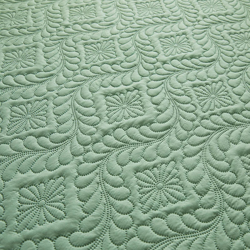 Quilted Waterproof Mattress Protector