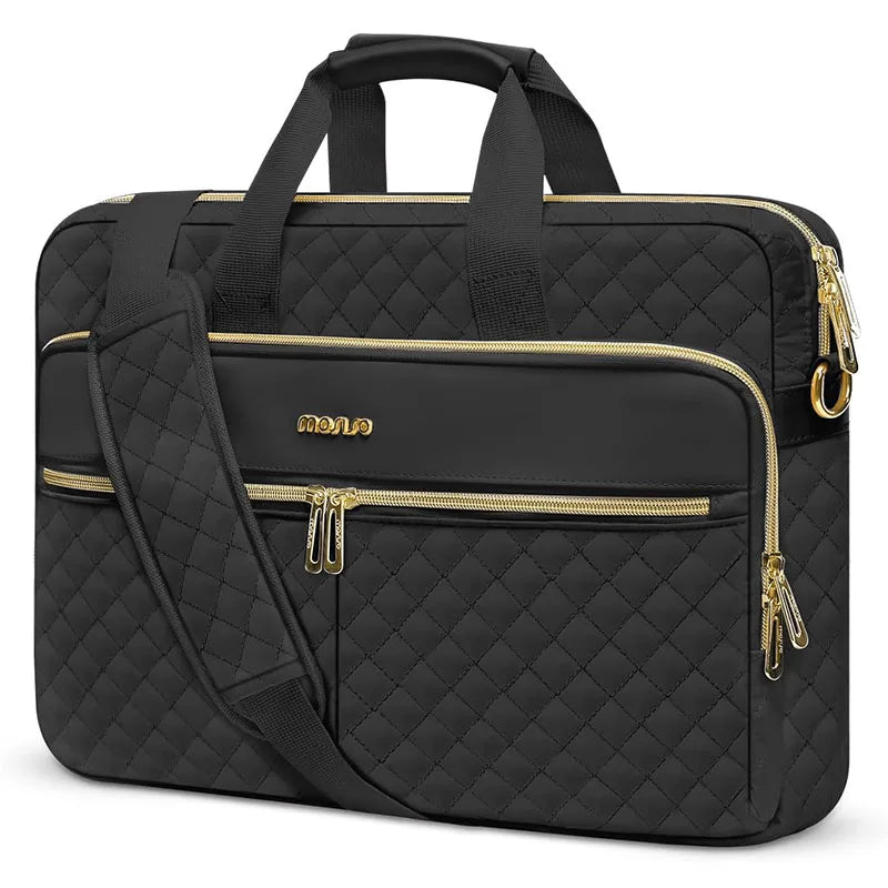 Bolsa Bandolera para Laptop (13-17.3")