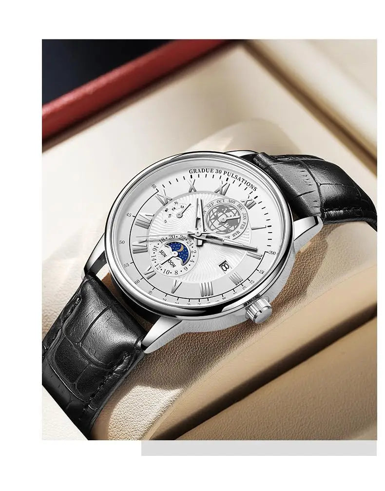 Men’s Luxury Sport Watch