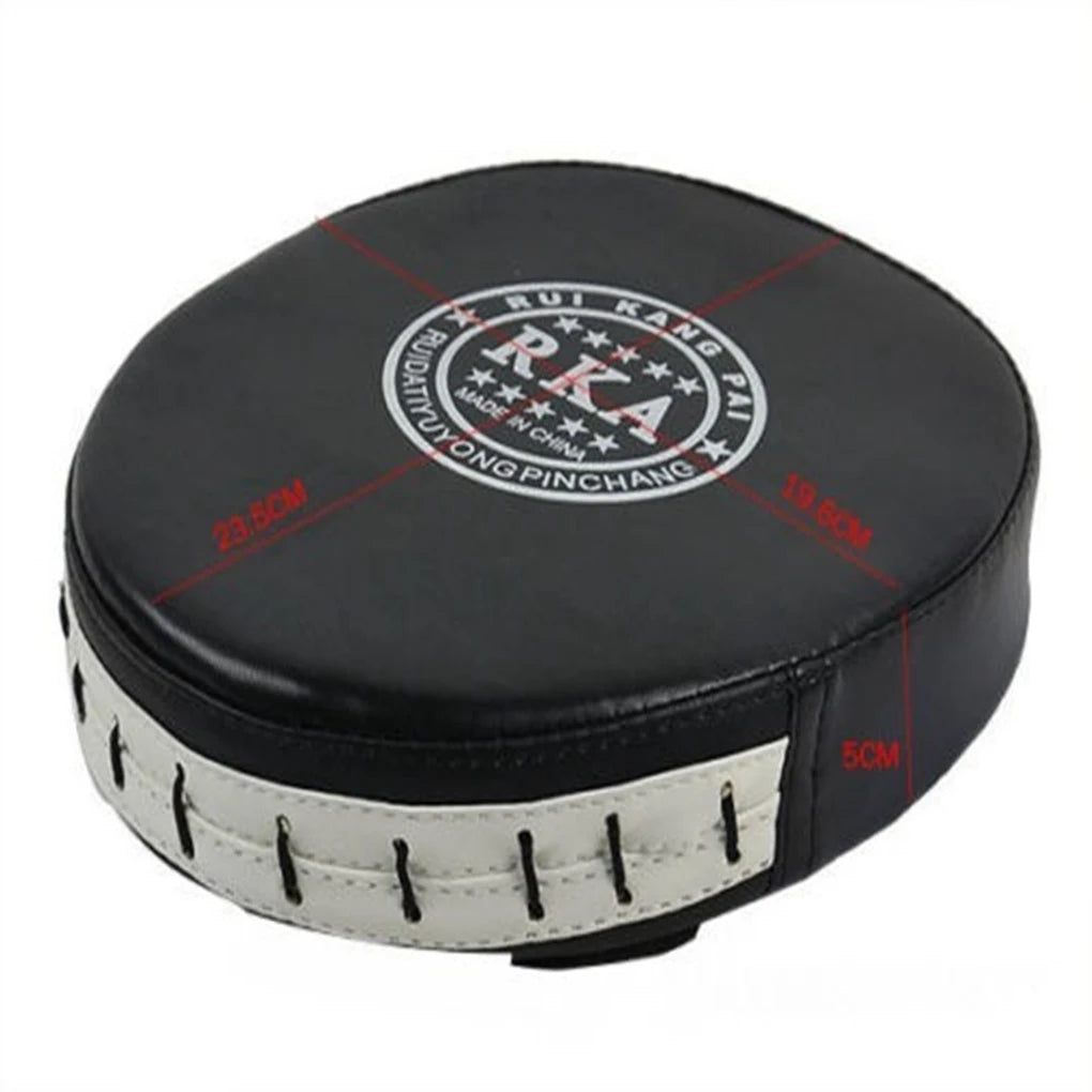 Gants de boxe de sécurité MMA pour adultes et enfants, casque, protection de la tête, gants en cuir PU, entraînement de boxe pour enfants, kickboxing, cible de boxe