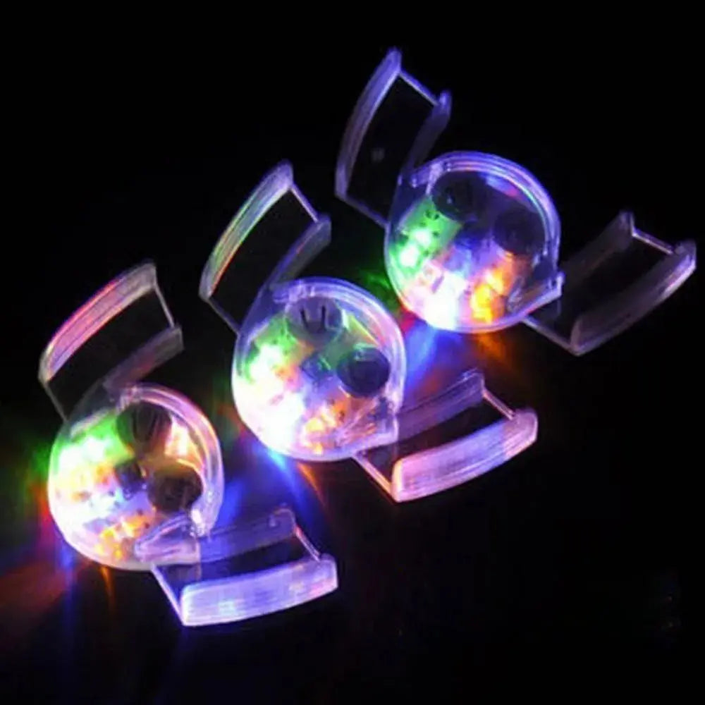 1 ud. Protector bucal LED con luces intermitentes, dientes que se iluminan, parrilla dental LED intermitente, boquilla, fiesta de Halloween, fiesta rave luminosa